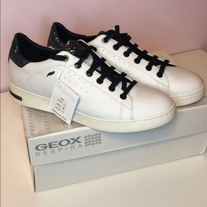 Geox d Jaysen casual A casual sneakers